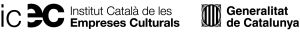 Generalitat de Catalunya, Departament de Cultura, ICEC